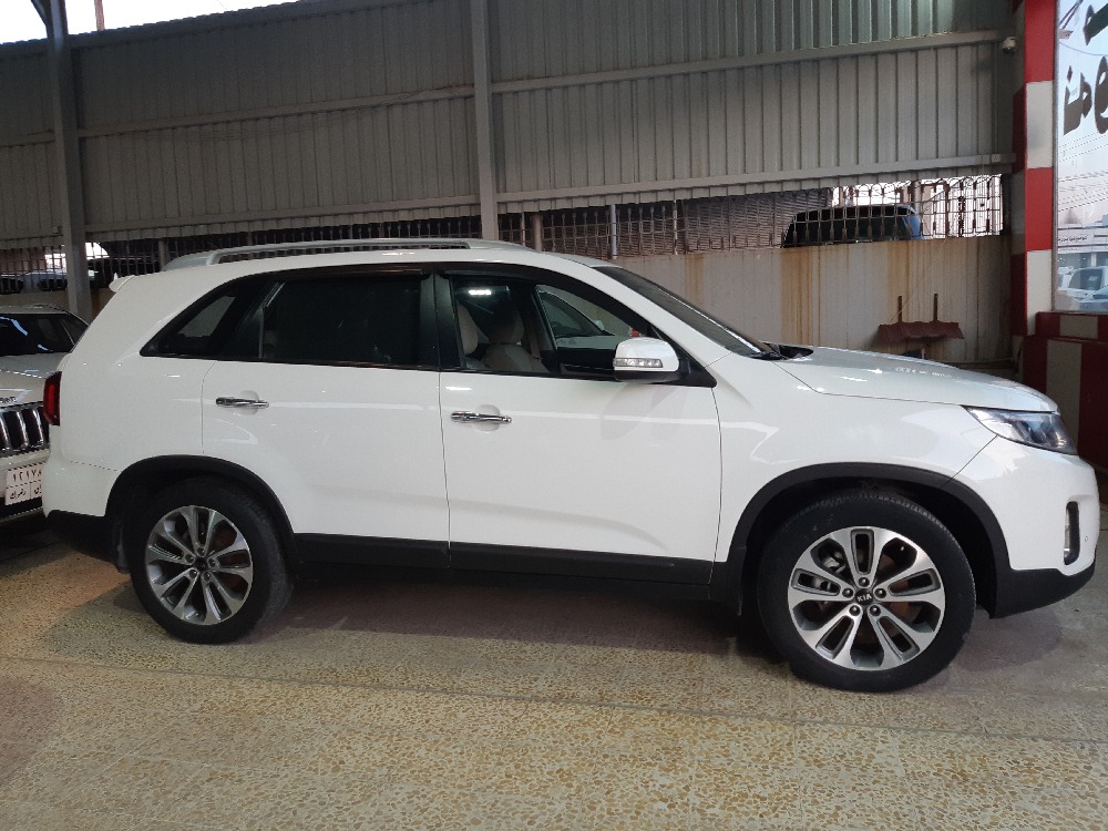 كيا سورينتو